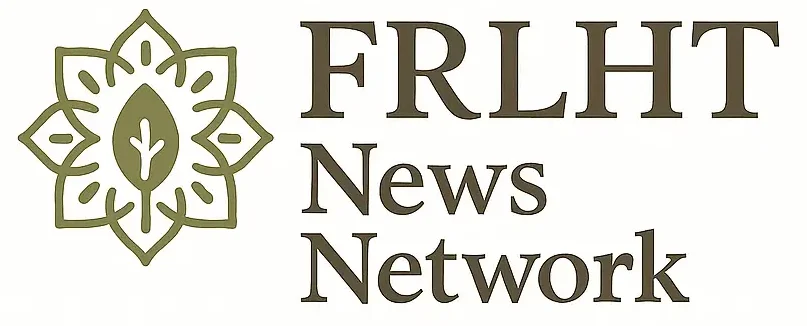 FRLHT News Network